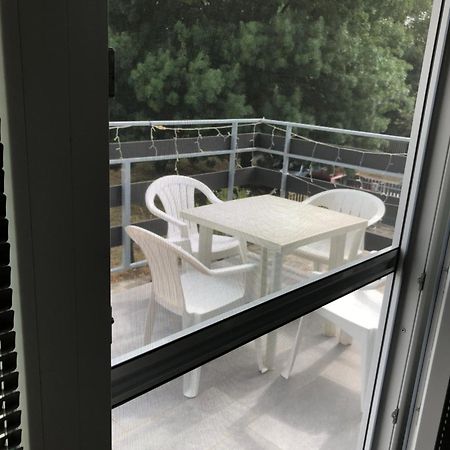 Imre Apartman Hajduszoboszlo Ngoại thất bức ảnh