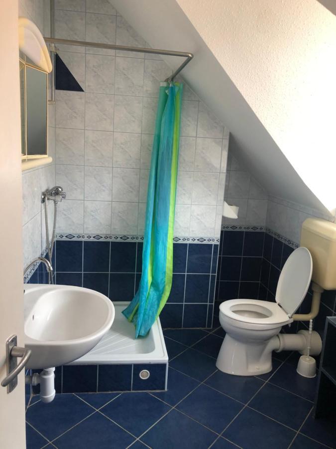 Imre Apartman Hajduszoboszlo Ngoại thất bức ảnh