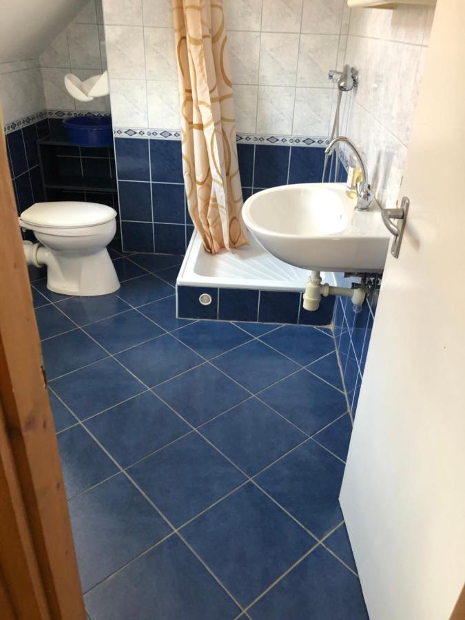 Imre Apartman Hajduszoboszlo Ngoại thất bức ảnh