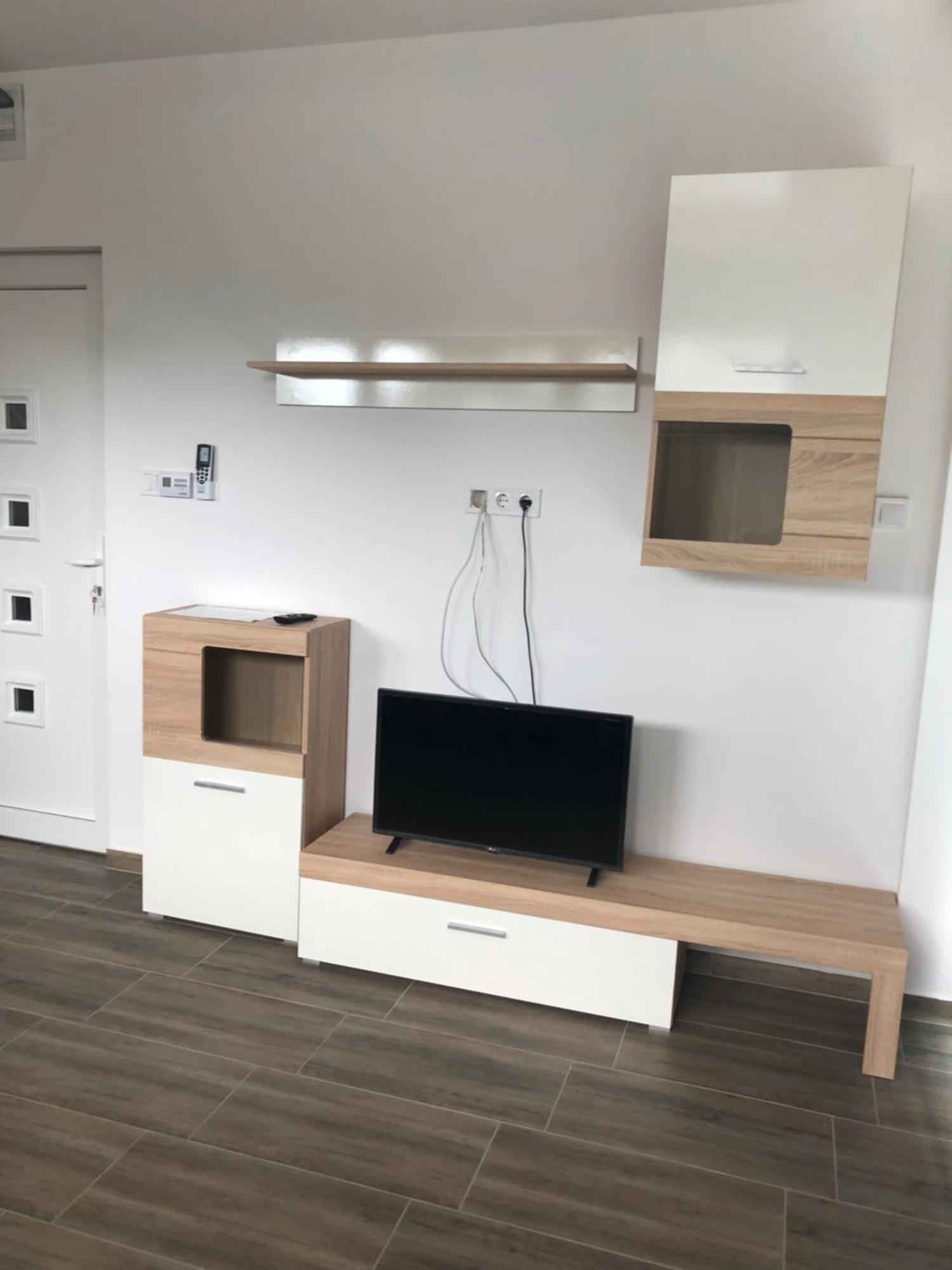 Imre Apartman Hajduszoboszlo Ngoại thất bức ảnh