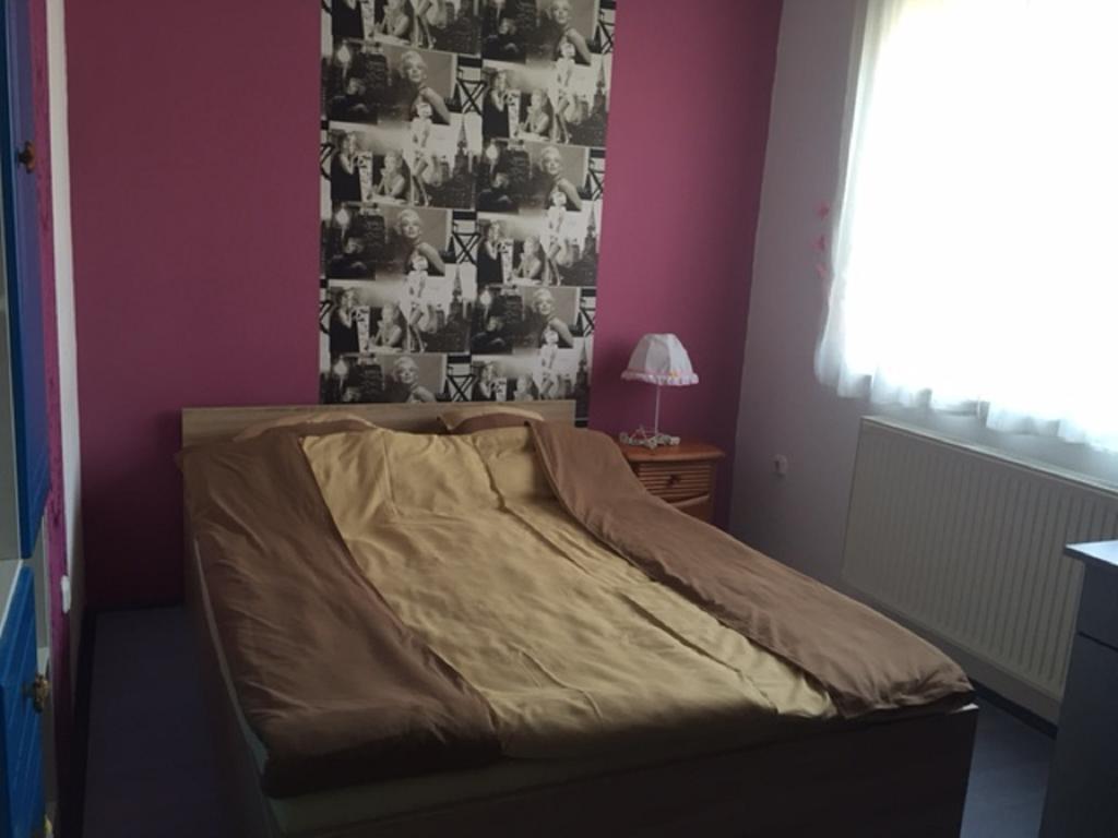 Imre Apartman Hajduszoboszlo Ngoại thất bức ảnh